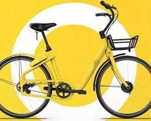 小黃車共享單車到底會不會黃？