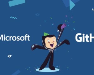 微軟正式宣布75億美元收購GitHub，開發者們會買賬嗎？